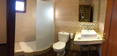 Hotel Molino De Saydo — Mollina — photo 2