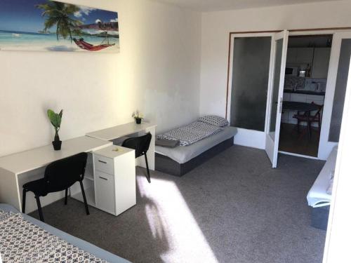 Rooms Vystaviste Bvv