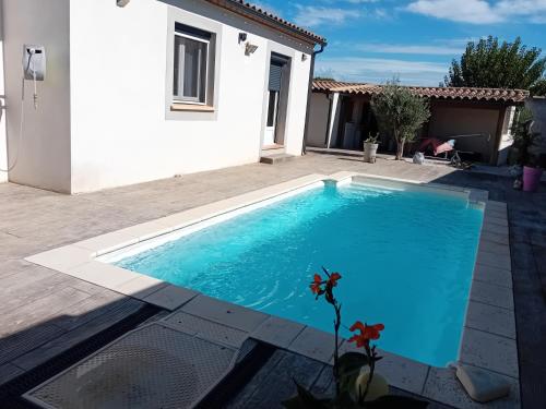Valerie — hotel in Nissan-Lez-Enserune