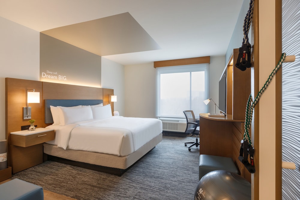 EVEN Hotel Rochester Mayo Clinic Area by IHG - photo 9
