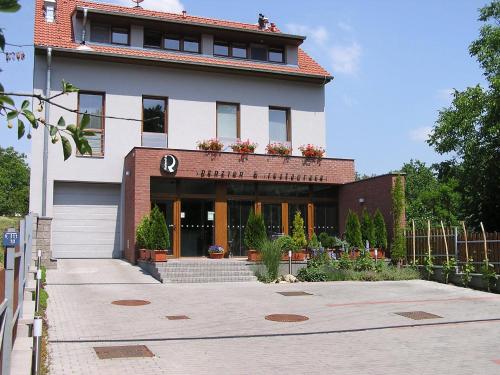 Penzion Ruland - last minute hotel in Brno