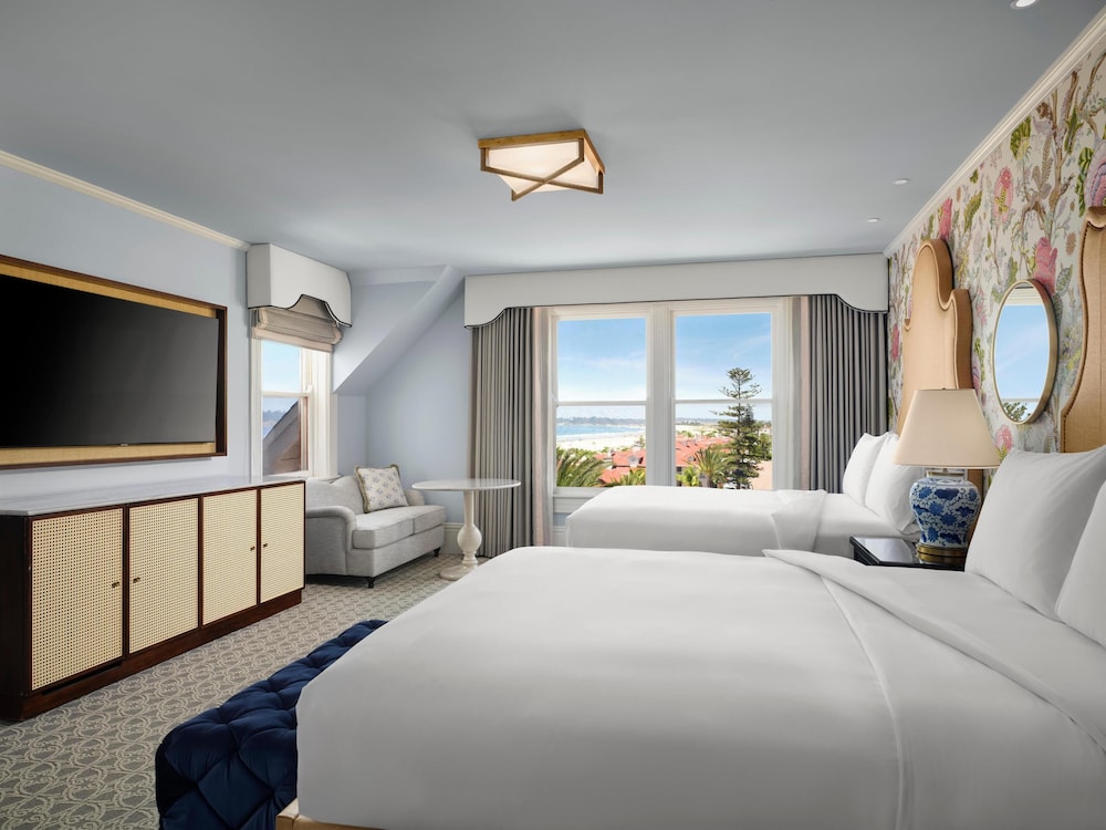 Hotel del Coronado Curio Collection by Hilton - photo 43