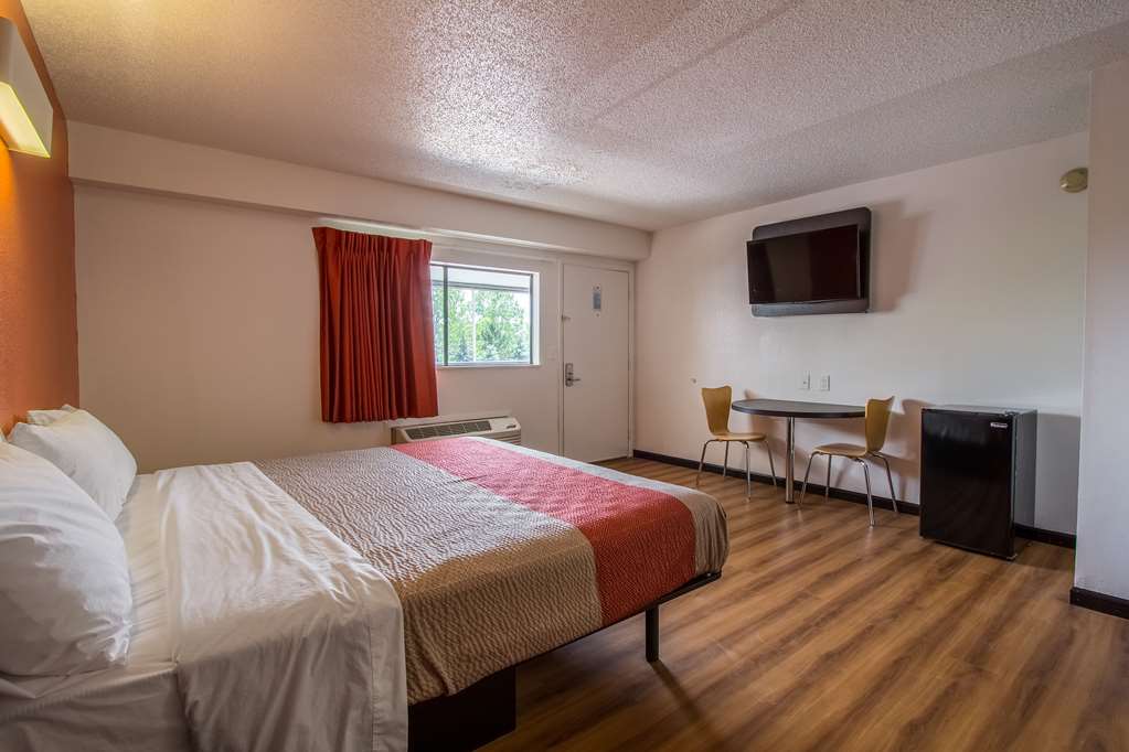 Motel 6 Ashland OH - photo 13
