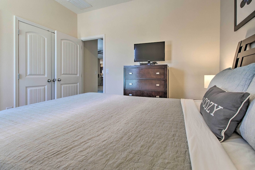 Davenport Disney themed Resort Home w Club Access - photo 34