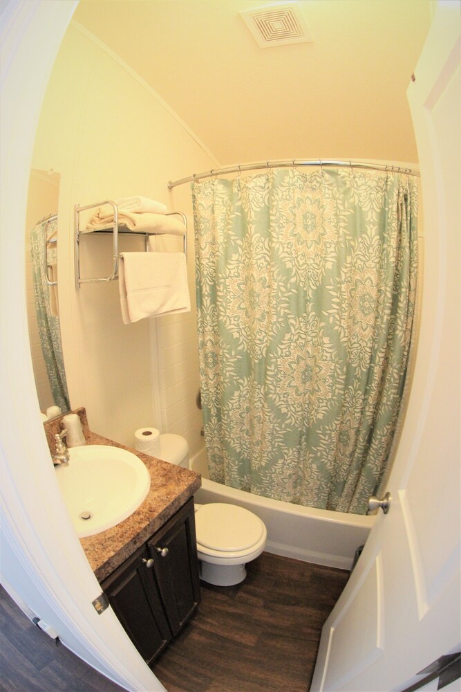 Crater Lake Resort - photo 55