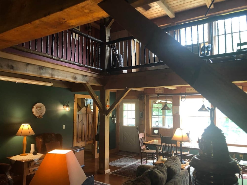 Yellow Barn Estate - photo 34