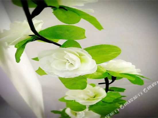 Inn Of Wohu Cave in Zhangjiajie, People's Republic of China