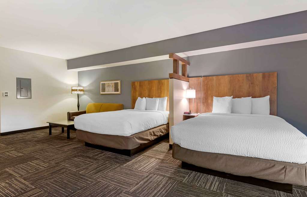 Extended Stay America Suites Rock Hill - photo 45