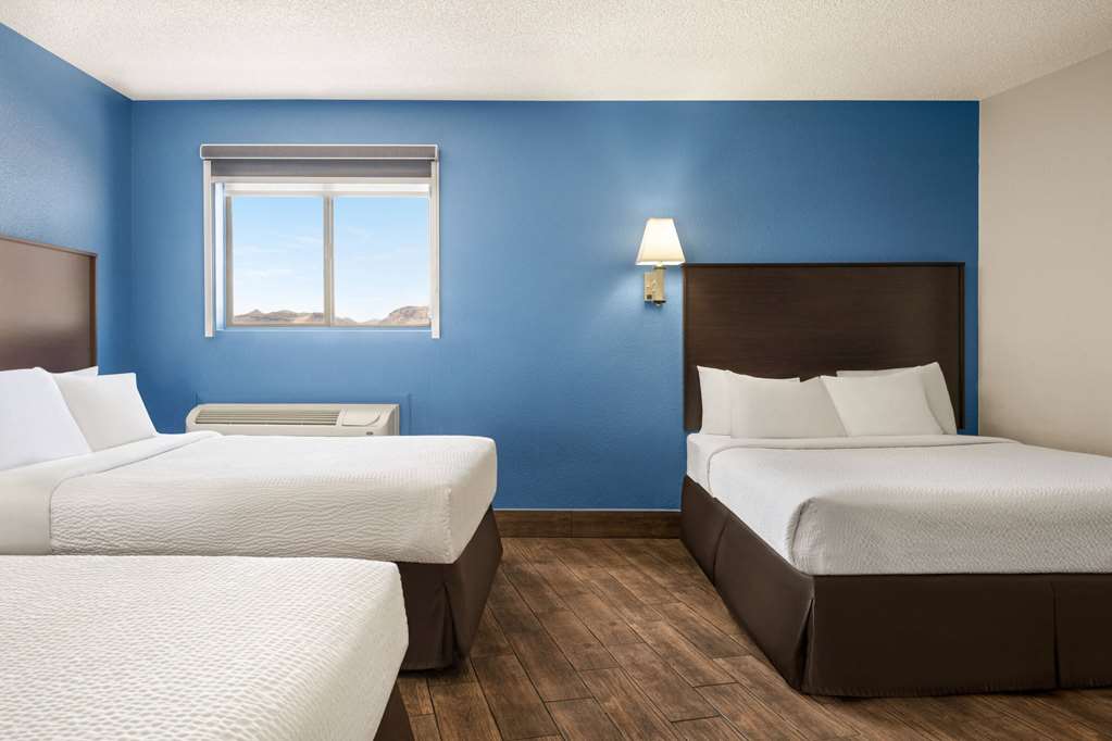 Baymont by Wyndham Kingman - photo 21