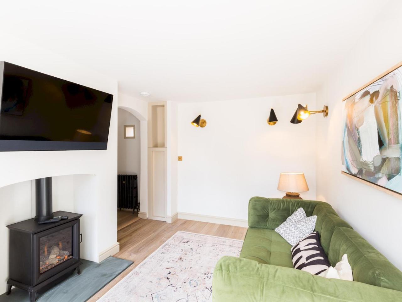 Central Stratford upon Avon Super Stylish 1Bed Pass the Keys in Stratford-Upon-Avon, United Kingdom