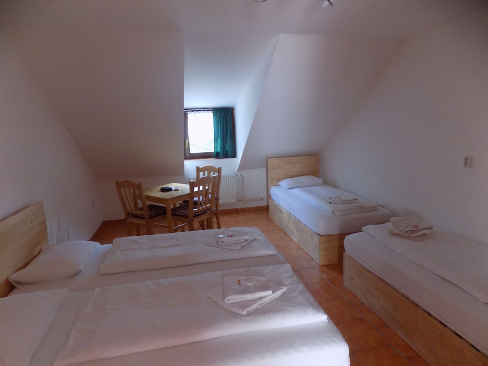 Hotel Kréta — Kutna Hora — photo 4