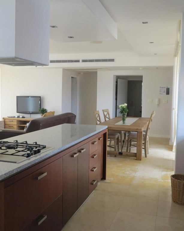 Topaz - carbon neutral hotel in Cape Town