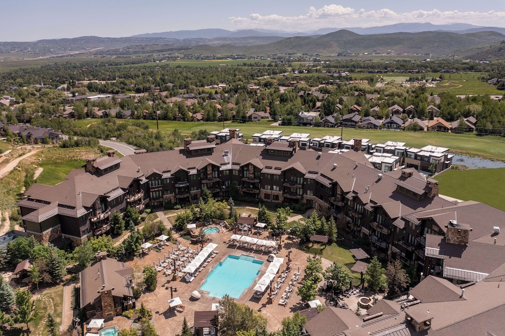Waldorf Astoria Park City - photo 216