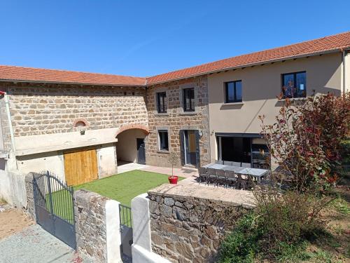 Gîte du Bobet - last minute hotel in Unknown City