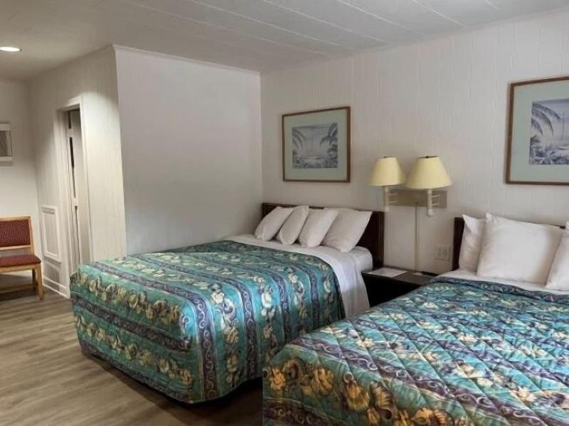 Swell Motel - photo 138