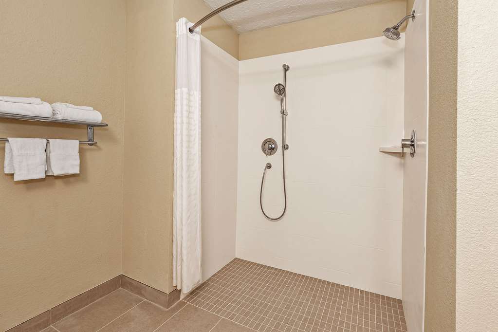 Comfort Inn Whitehall near Michigan's Adventure - photo 10