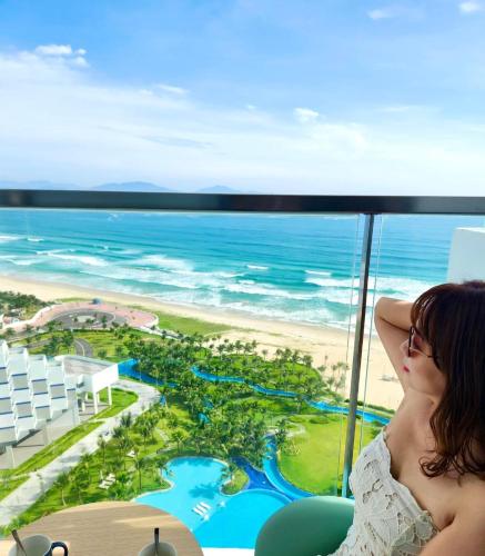Sea Moon Cam Ranh Beach House — 5-Star Luxury Hotel in Cam Ranh, Vietnam