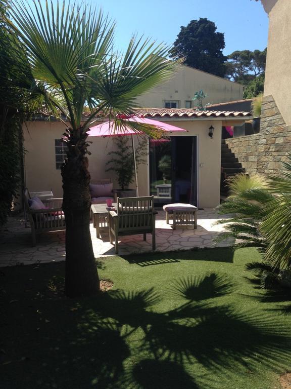 Les Jardins De Galicia in Sete, France