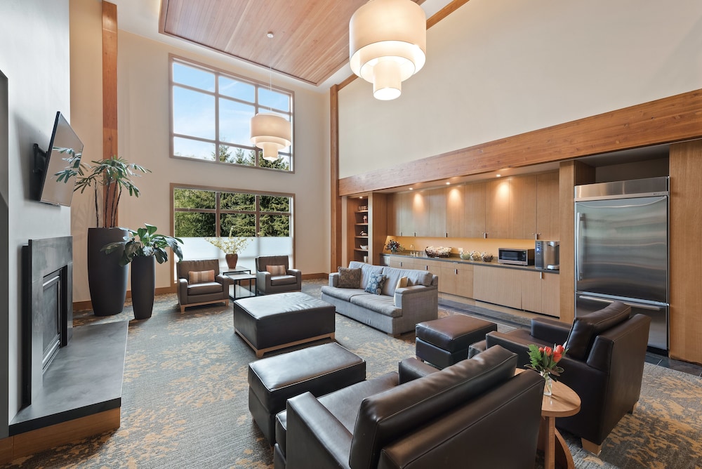 Cedarbrook Lodge - photo 22