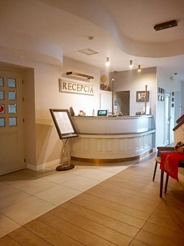 Hotel Duo Spa — Janow Lubelski — photo 2