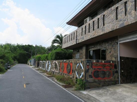 Rock Mini Resort in Thalang, Thailand