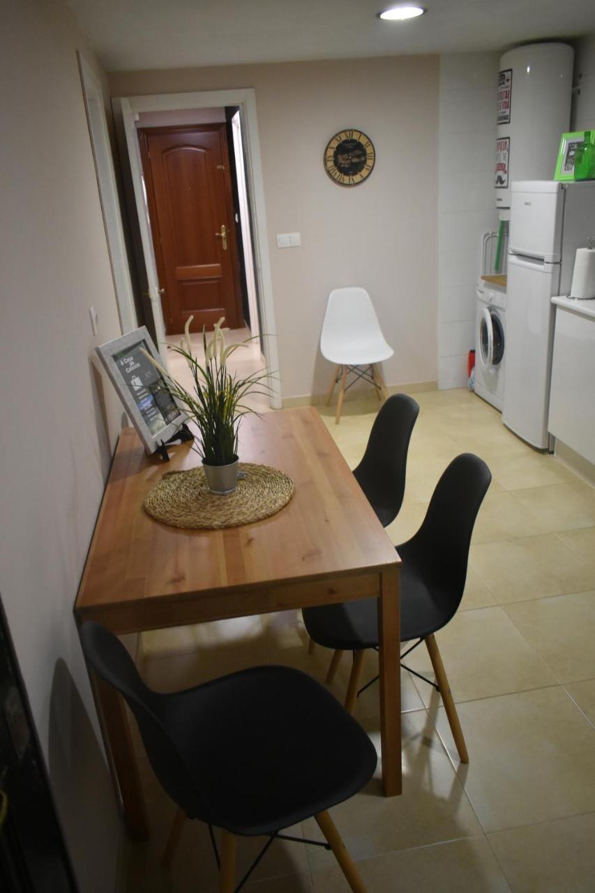 A Casa Do Calexon — Viveiro — photo 4