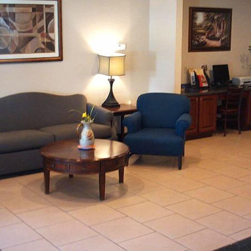 Western Motel Inn and Suites Hazlehurst - photo 6
