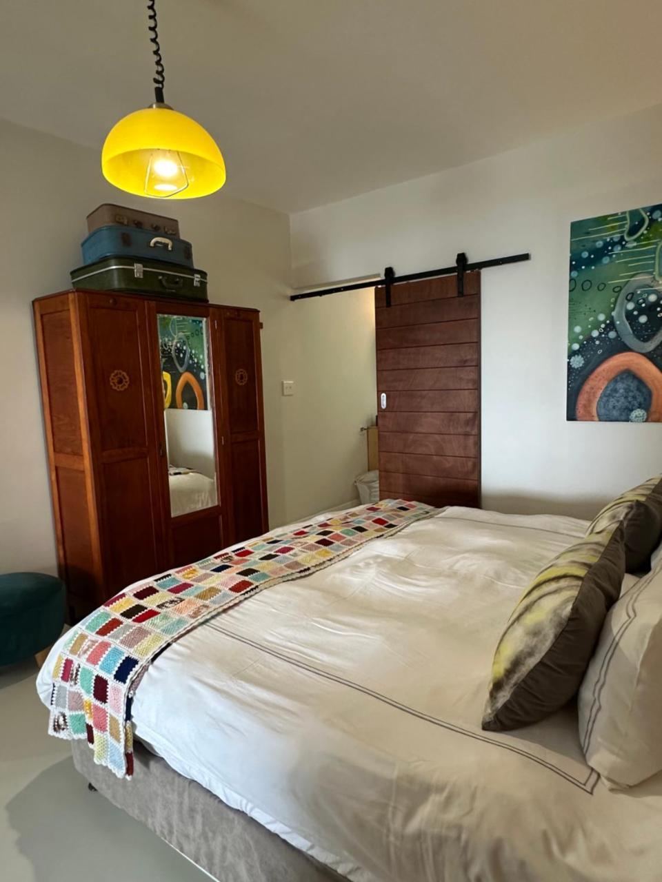 Constantia View Apartments Luxury Self Catering