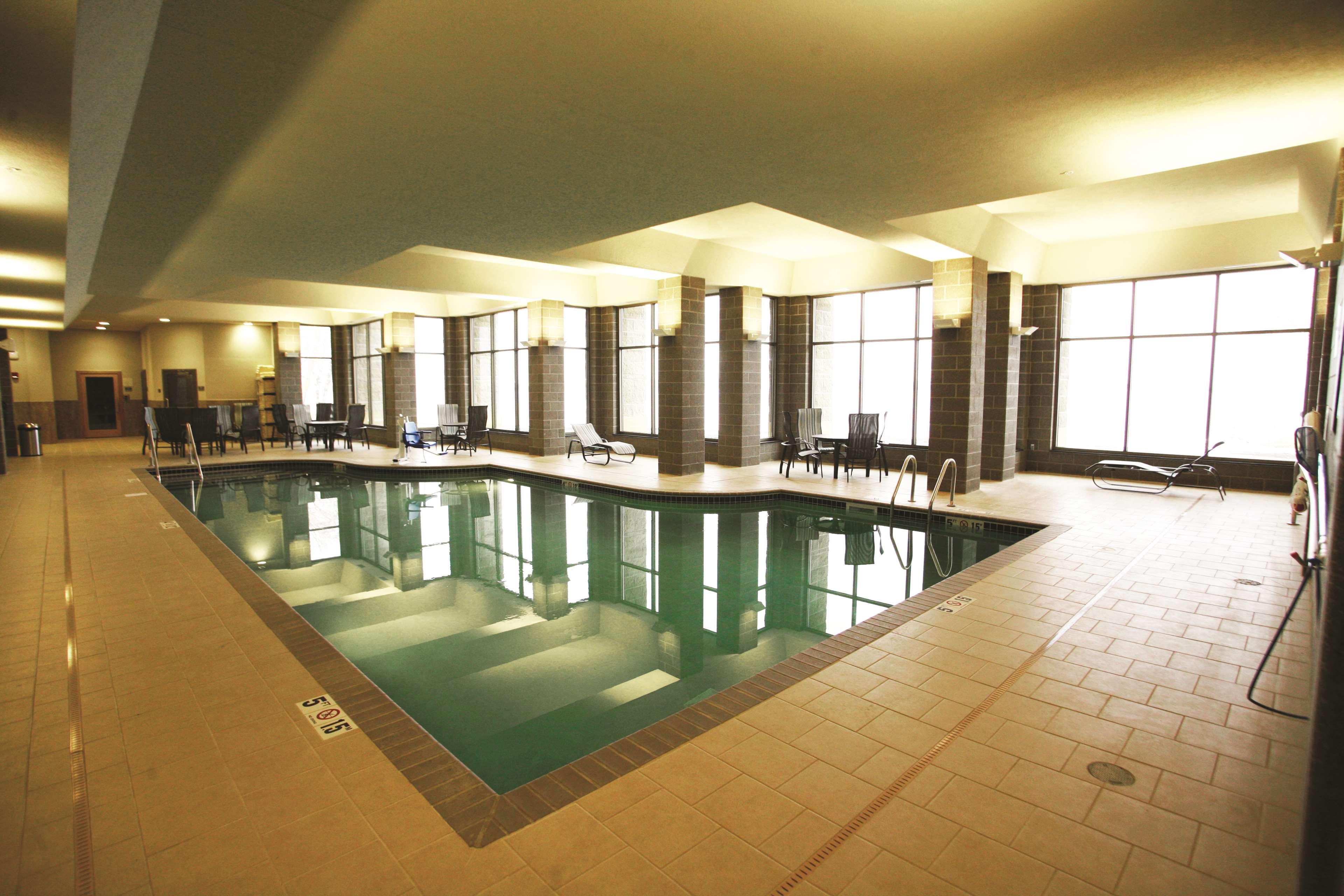 Doubletree By Hilton Hotel Bemidji - photo 26