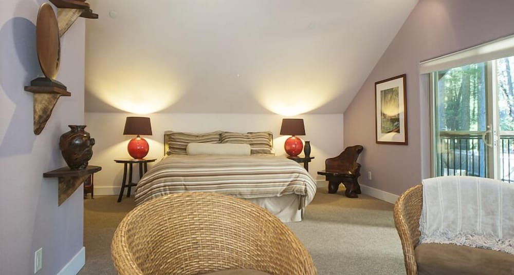 Harmony Ridge Lodge - photo 9