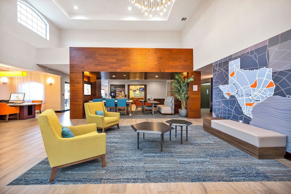 Holiday Inn Express Palestine by IHG - photo 75