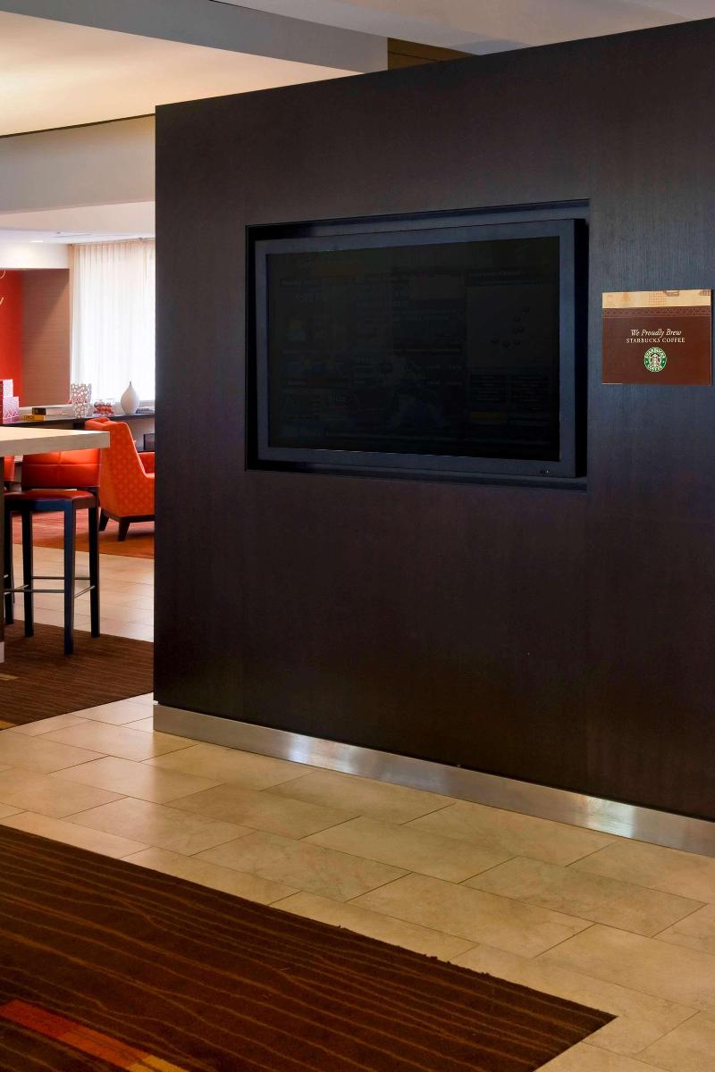 Sonesta Select Boston Stoughton - photo 21