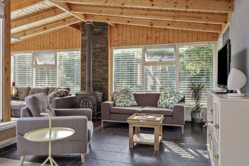 Bosje 1 Ouddorp Not Intended For Company Or Work Related Stays — Ouddorp