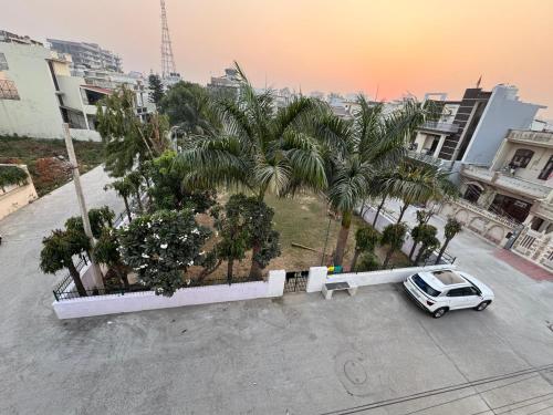 Ganga Bliss - last minute hotel in Haridwar