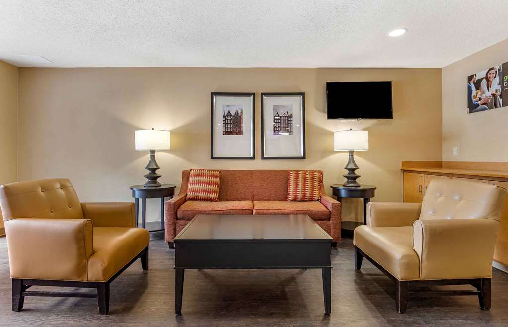 Extended Stay America Suites Houston Med Ctr NRG Park Kirby - photo 4