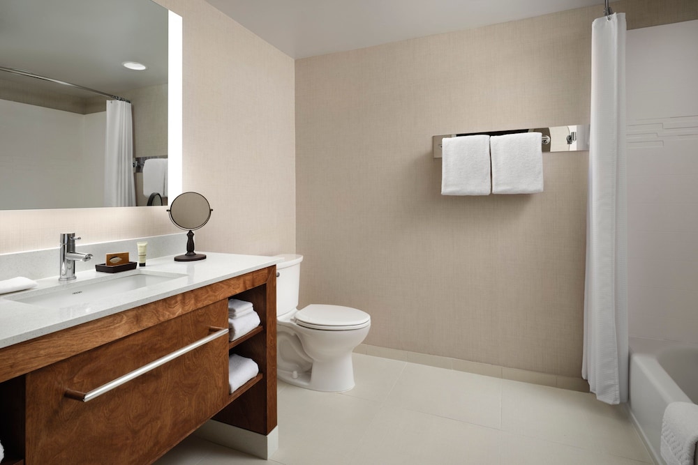 Inn at Bellefield Residence Inn by Marriott - photo 30