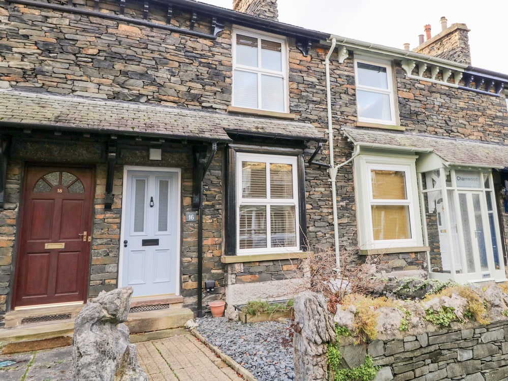 Pottergill in Windermere, United Kingdom