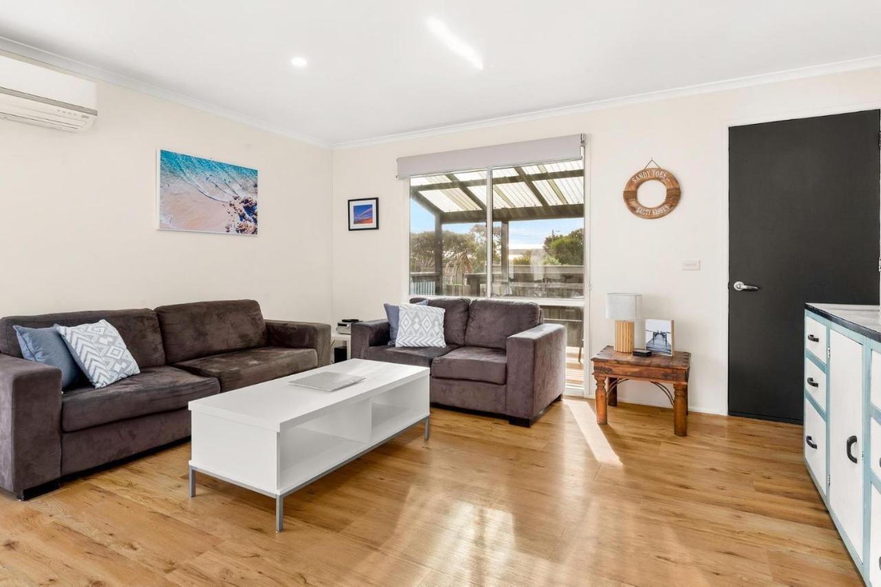 Summer Breeze — hotel in Phillip Island