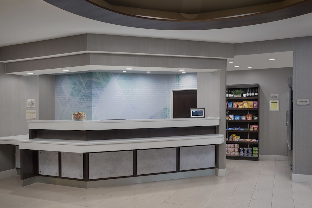 SpringHill Suites by Marriott Portland Hillsboro - photo 3