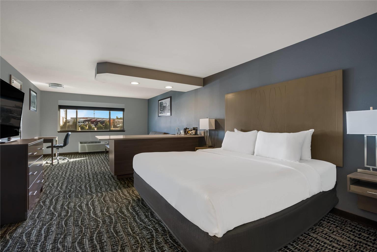 Hotel 28 Boise Airport an Ascend Collection Hotel - photo 23