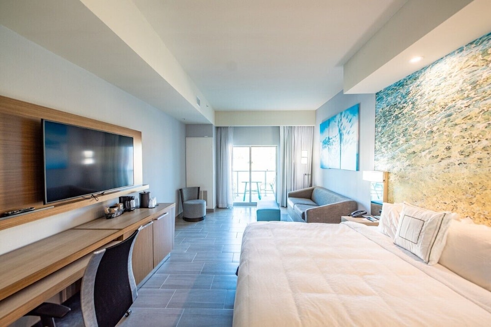 Courtyard by Marriott South Padre Island - photo 6