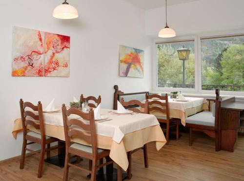 Aparthotel Fürst — hotel in Windischgarsten