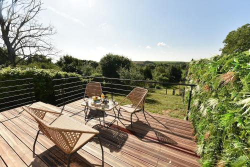 Charmante maisonnette au calme in Unknown City, France