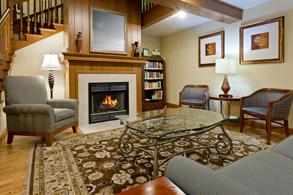 Country Inn & Suites By Carlson Millville NJ - photo 11