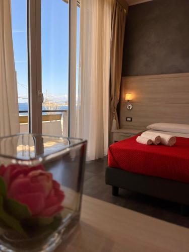 B&B Margherita — 4-Star Luxury Hotel in Messina, Italy