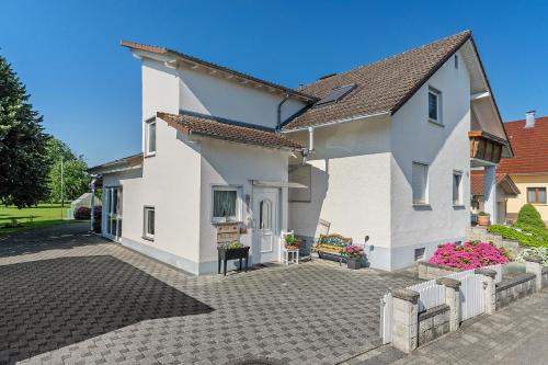 Ferienwohnung Viola in Schwanau — 4-Star Luxury Hotel in Schwanau, Germany