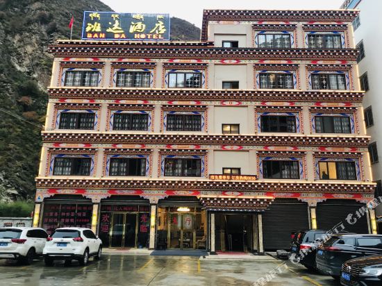 Ban Da Hotel - last minute hotel in Unknown City