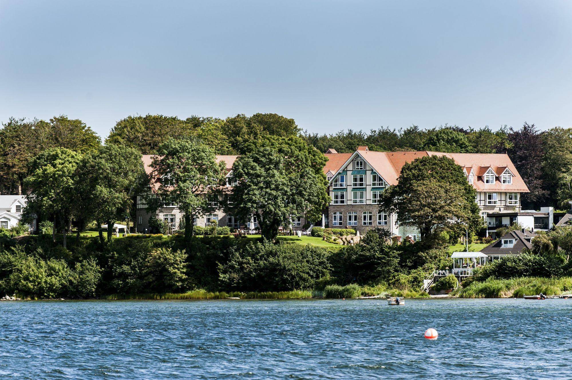 Alter Meierhof Vitalhotel