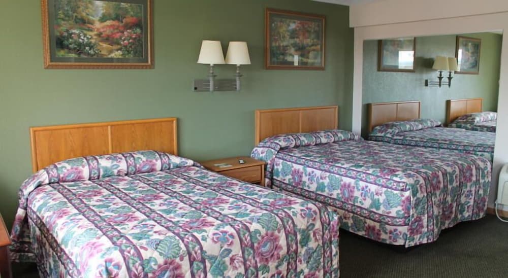 American Motor Inn - photo 12