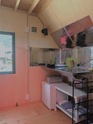 Tiny House Zen 倉橋島 — Kure — photo 4